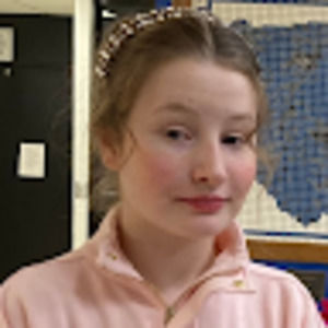 Meet your Posher, Mary-clare